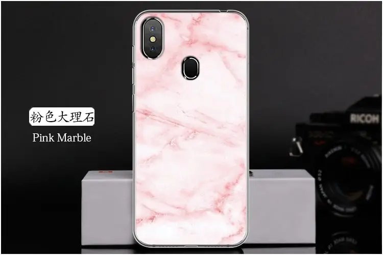  Pink Marble