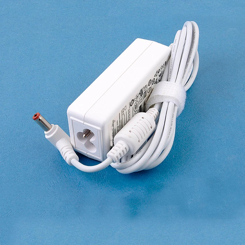 20V 2A 40W Laptop Ac Adapter Charger for Lenovo Ideapad S9 S10 S10-2 S9E S10E S12 S205 S206 S405 4187-RXU | Компьютеры и офис