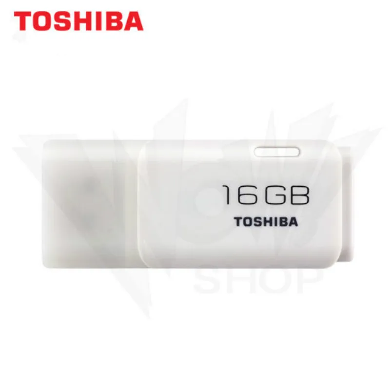 TOSHIBA U202 USB флеш-накопитель 64 ГБ флеш-накопитель 32 ГБ флеш-накопитель USB2.0 Белый Флеш-накопитель диск MemoryStick U202 Usb флешка