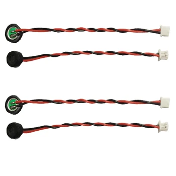10X Microphone With Cable For Motorola XIR P3688 DEP450 Repair Parts 1