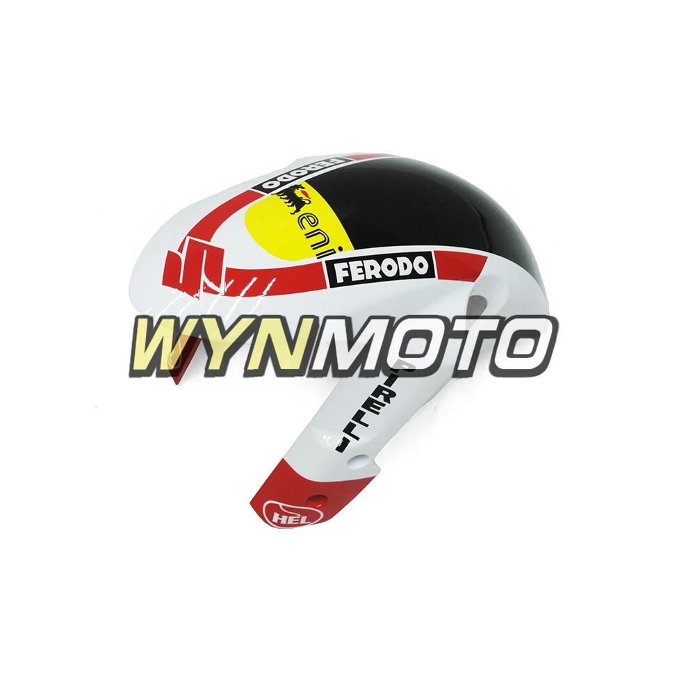 Выполните обтекатели комплект для GSXR600 750 06-07 2006 2007 K6 впрыск АБС пластмасса Обтекатели белый кузовные Обтекатели белого и синего цвета красный