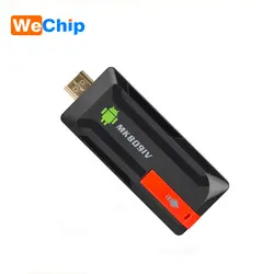 MK809IV Mini PC Android 5,1 RK3229 4 ядра 2G + 8G 2G + 16G 4 K смарт пульт от телевизора Doogle HDMI 3D Miracast Wifi Smart телеприставки