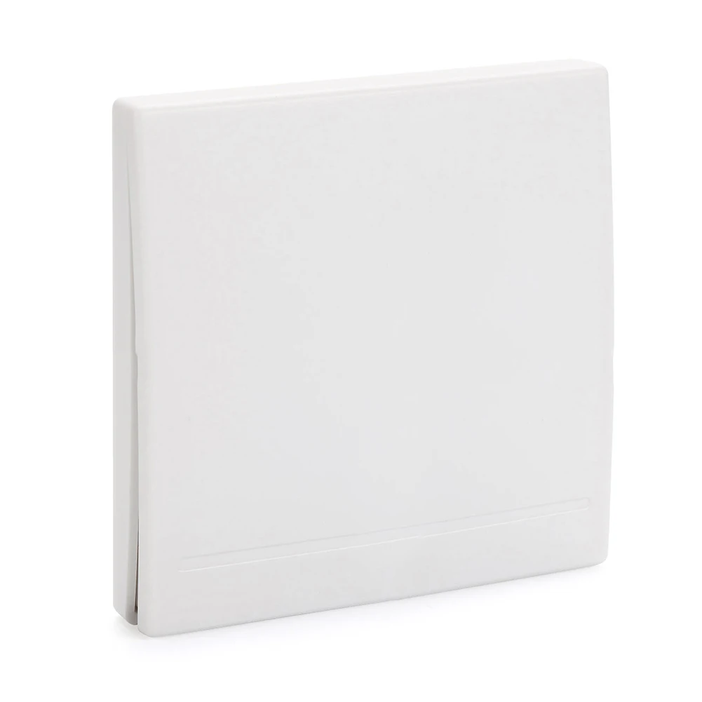 Transmitter Hall Modern Switch Panel Wall Fireproof Accessories 433 Mhz Remote Control Home Simple Light Bedroom Wireless Sticky |