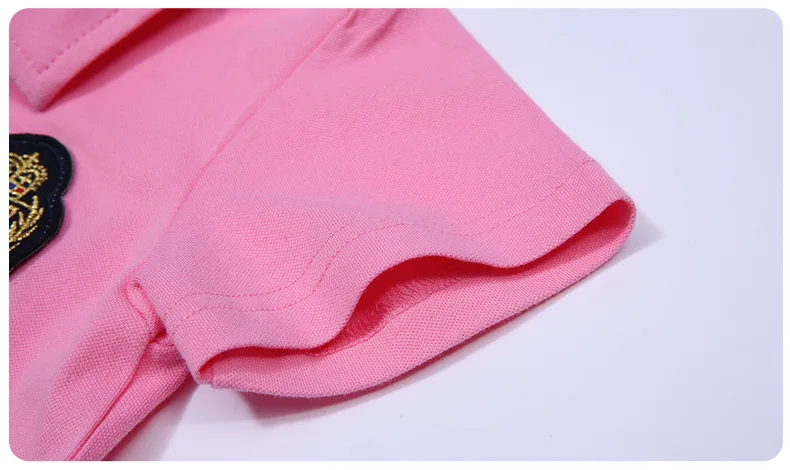 Цветочным узором; детская Корейская японская школьная форма для девочек и мальчиков, производительность спортивной рубашки Шорты-юбки наряды A43