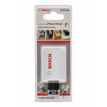 

BOSCH 2608594210 Saw Crown 37mm Progressor Wood & Metal