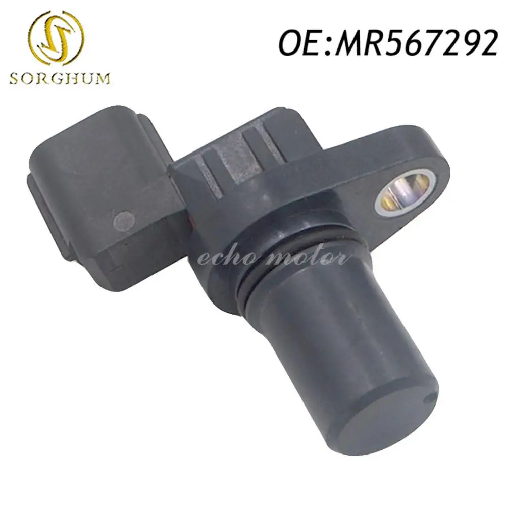 Новый датчик скорости A/T для MITSUBISHI Colt Galant L200 Lancer Outlander Pajero Space MR331743 MR567292 8651A111|sensor
