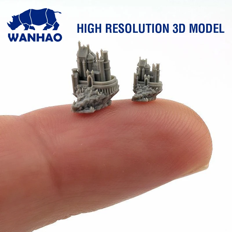Impressoras 3D