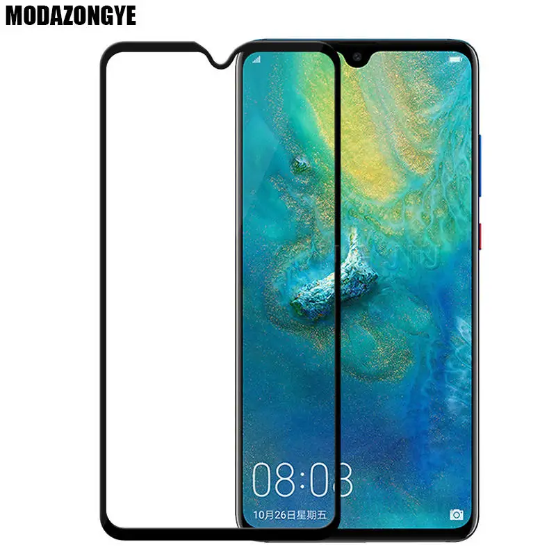 Защита для экрана Huawei Mate 20 закаленное стекло HMA-L09 Mate20 защитная пленка | Мобильные