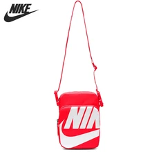 Новое поступление, оригинальные спортивные сумки для мужчин и женщин, унисекс, NK HERITAGE SMIT-2,0 GFX