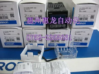 

[ZOB] Supply of new original Omron omron temperature controller relay E5CN-Q2MT-500