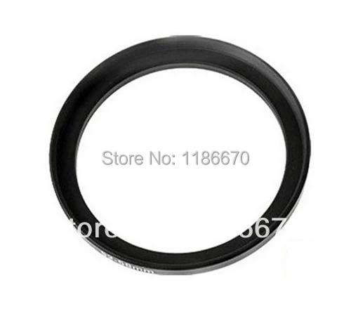 Бесплатная доставка 6 шт. 43mm 37mm 46mm 49mm 52mm 55mm 58mm 43 37 46 49 52 55 58 мм металлическое