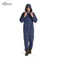 Ajiacn рекомендуем электромагнитное излучение защитная спецодежда костюм сварки и электронной лаборатории анти-излучения комбинезон