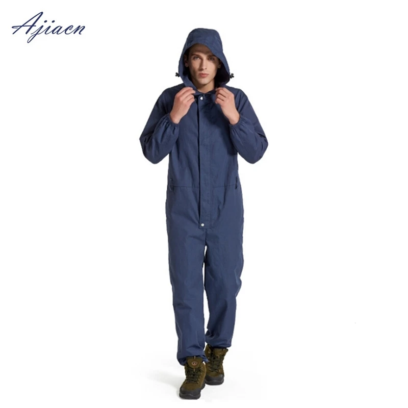 Ajiacn radiation protective workwear suit