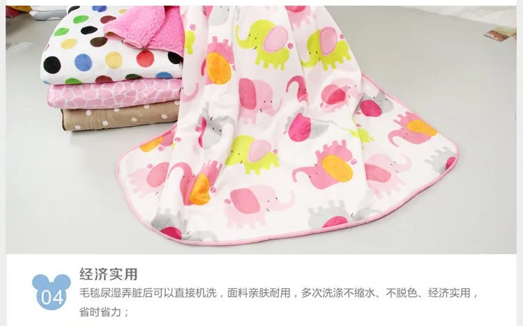 12 видов стилей детское одеяло супер мягкий Одеяло завод продаж продукт младенца пеленать 76*102 см fTRQ0001