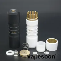 2018  Elthunder  V3    18650    24        Fit 510   RDA