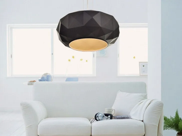 pendant lights