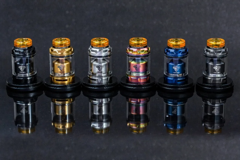 Tauren ONE RTA (2)