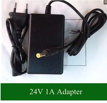 

24V 1A Power Adapter Camera Switching Power Supply Monitor Transformer 5PCS