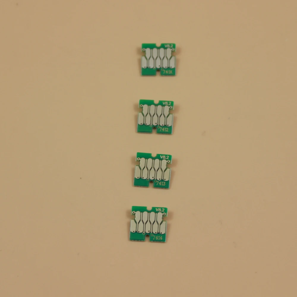 1 F6070 7070 HDK set chip 05