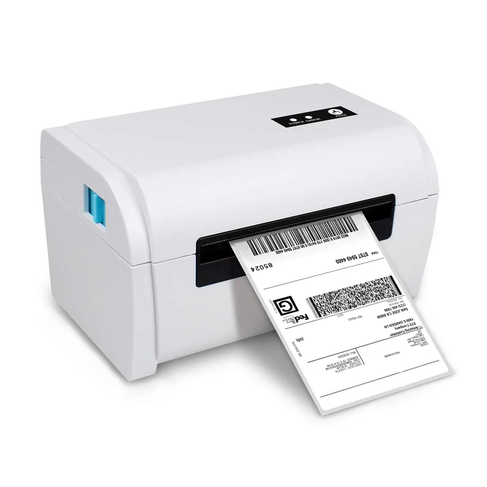 rollo direct thermal printer