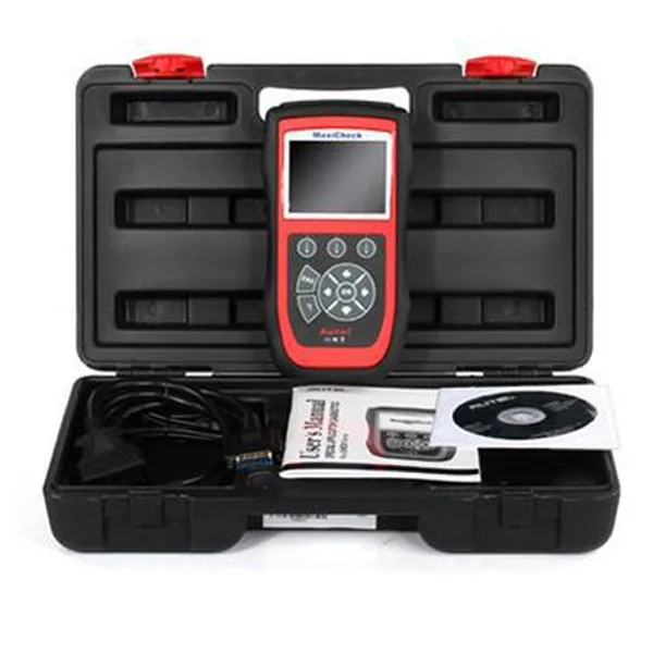 MaxiCheck EPB-6