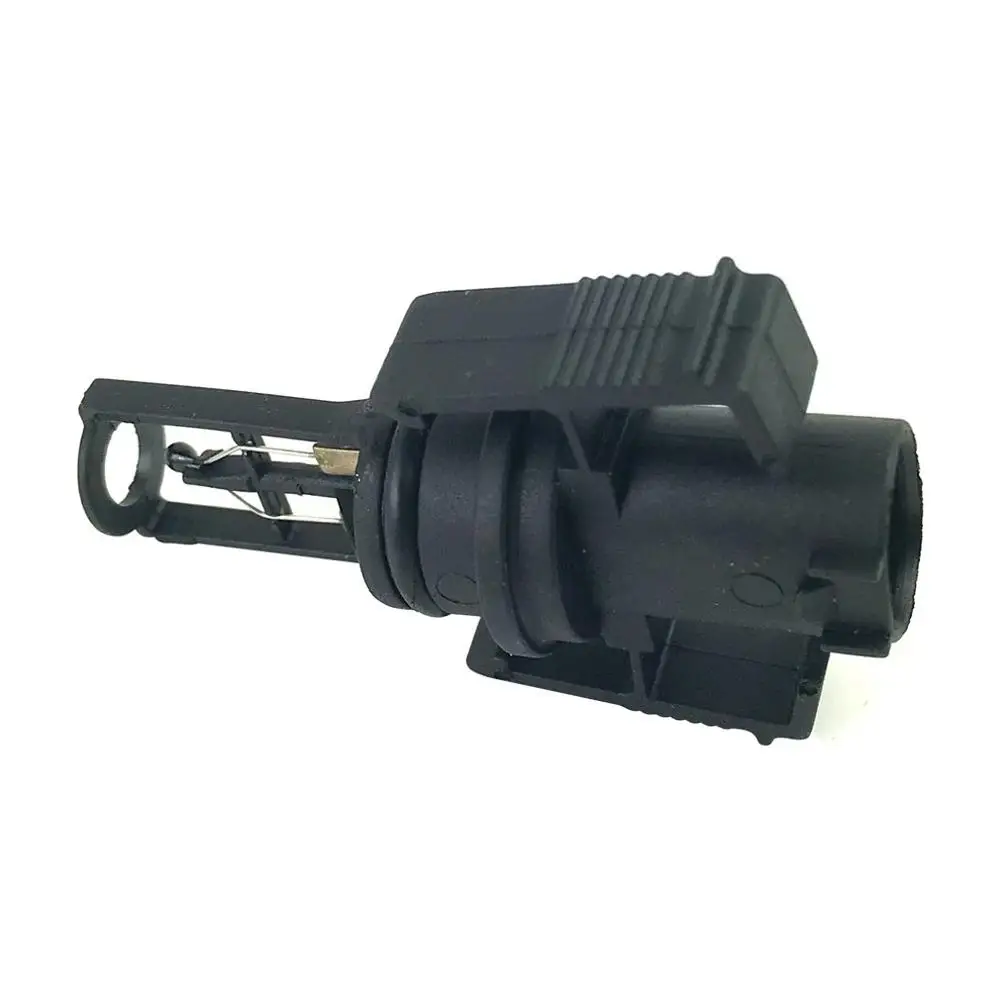 

Professional Durable Portable Black Air Intake Temperature Sensor VE375102 Cambiare Sender A6511530028 A0061538028