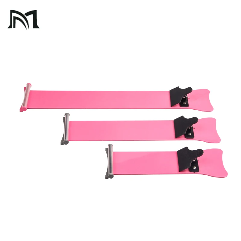 3 Sizes Professional Salon Coloring Plate Board 35cm 45cm Hair Dyeing Paddle For Long And Short Hair Styling Tools With Gift Box 3 Sizes Professional Salon Coloring Plate Board 35cm 45cm Hair Dyeing Paddle For Long And Short Hair Styling Tools With Gift Box