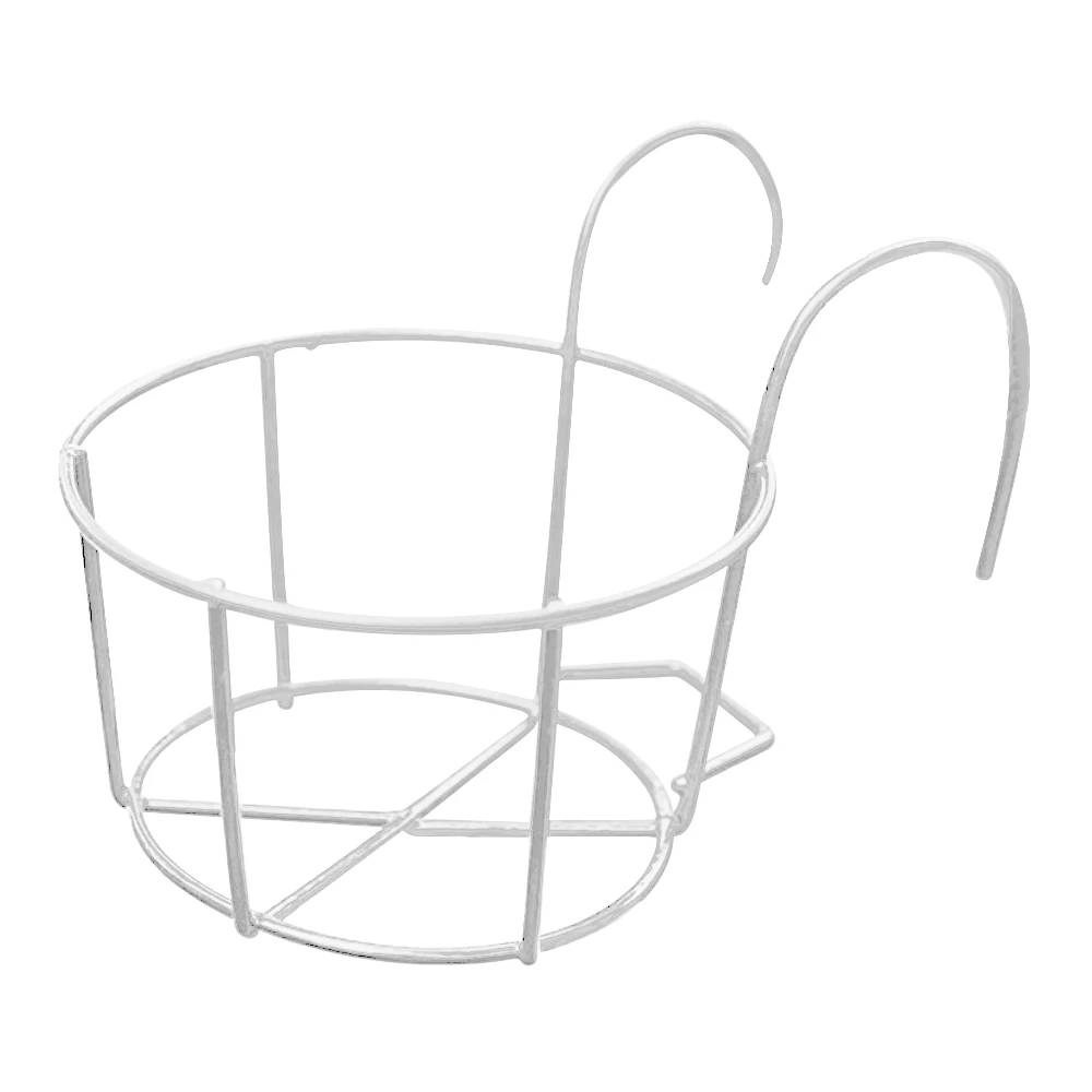 Металлические Держатели Цветов На Балкон Купить