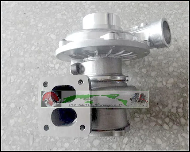 RHG6 CIEW 114400-4380 1144004380 Turbo Turbocharger For HITACHI ISUZU Excavators Earth moving ZX330-3 EX300-7 EX330-5 6HK1 6HK1X