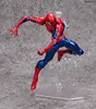 Marvels Super Hero 16cm Boxed Amazing Spiderman BJD Spider Man Figure Model Toys ► Photo 3/6