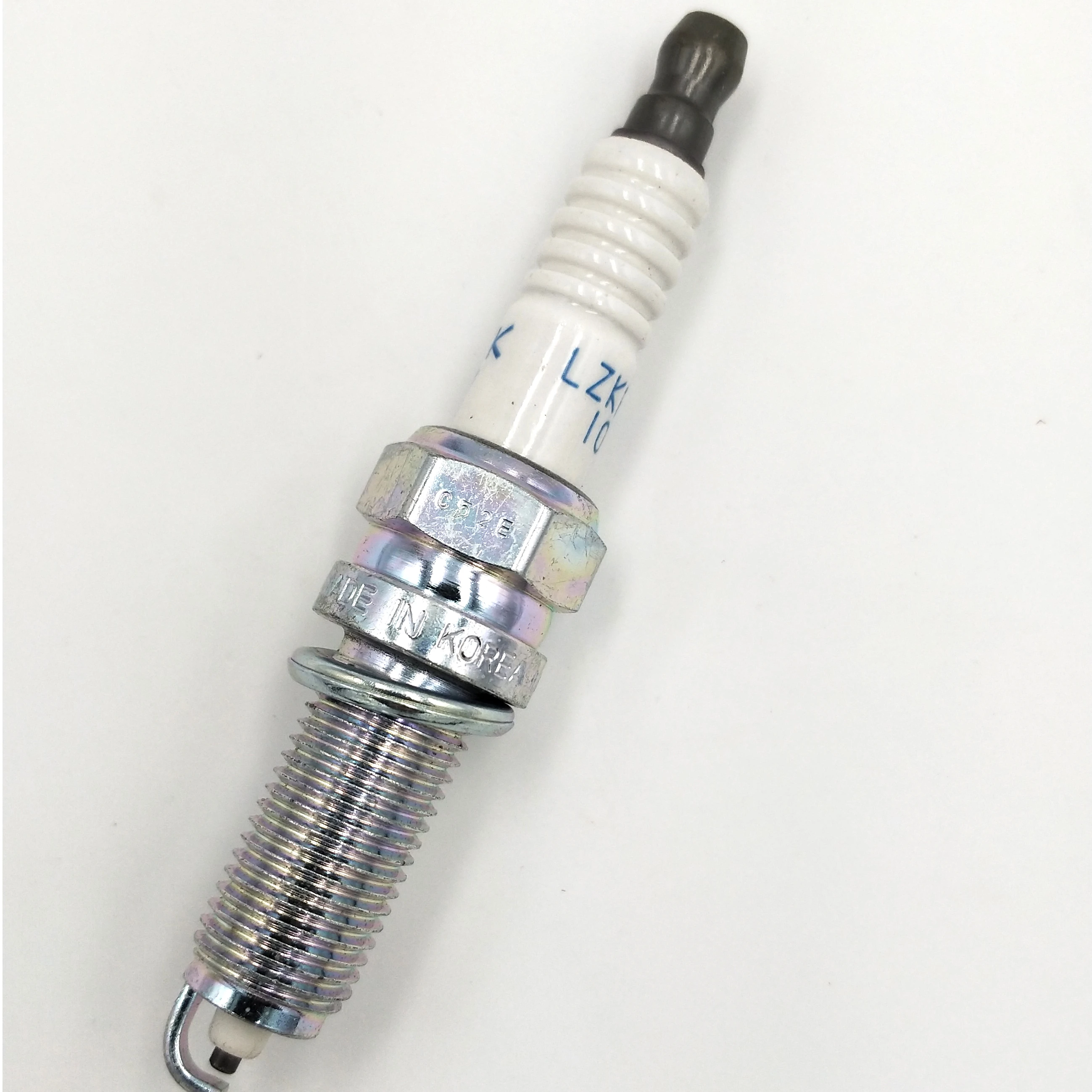 1x original NGK BP5ET = 2287 Multielektrode Zündkerze spark plug NEU OVP NOS 1x original NGK BP5ET = 2287 Multielektrode Zündkerze spark plug NEU OVP NOS