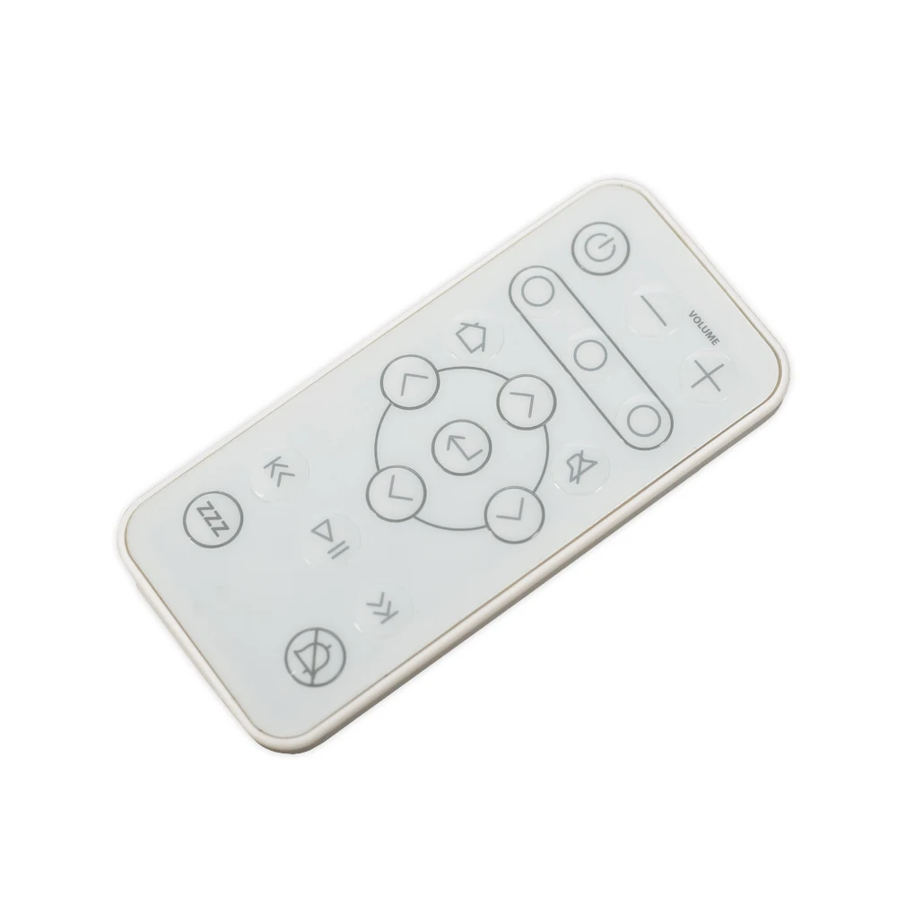 New JBL Remote Control For JBL JBLONAIRWBLKAM JBL On Air Wireless Speaker System