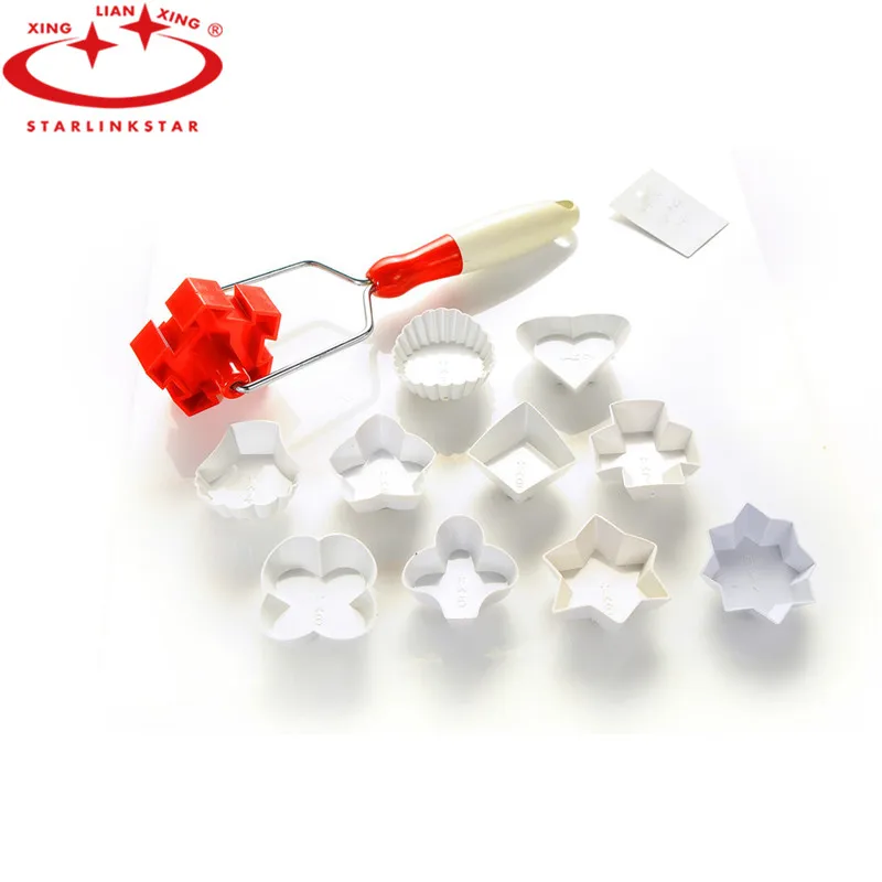 New style roller cake tools reposteria cake mold cake pop ...