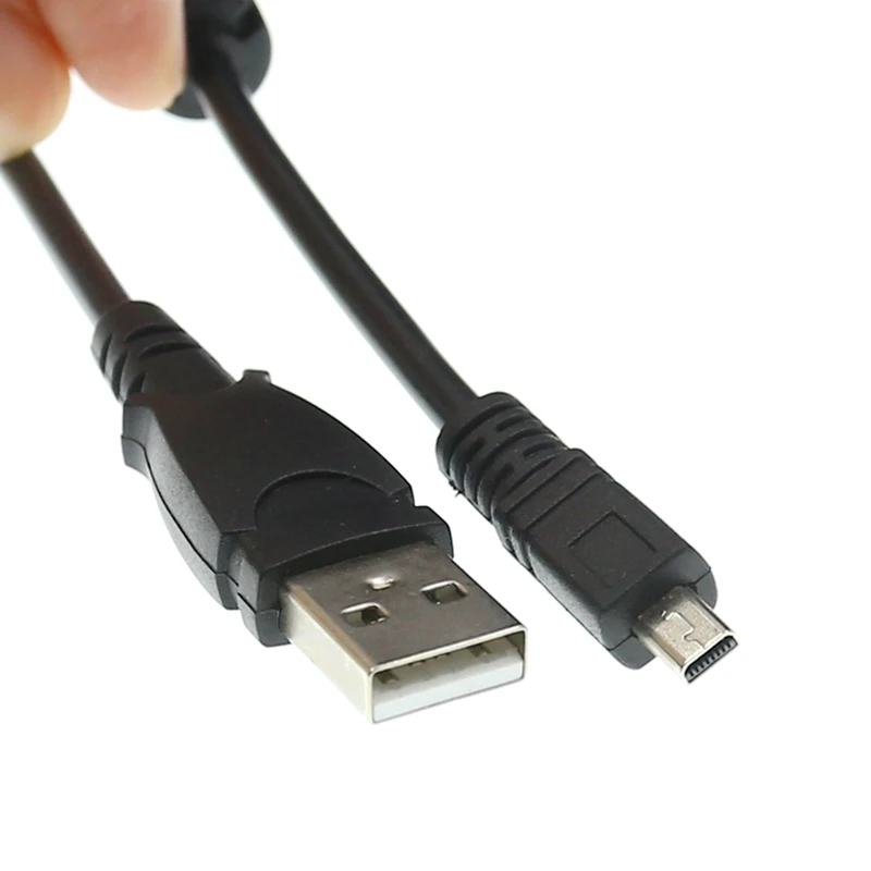 Buy Pingle 1.5m UC E6 USB Cable Digital Camera for