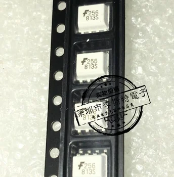 

Enviar livre 50 PCS Optoacoplador 256 MOC256 SMD SOP-8 marca original novo