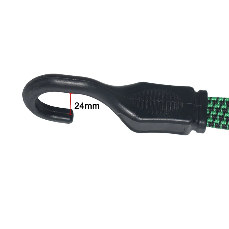 Strong Elastic Cord Rope Tie Down Belt Cargo Luggage Lashing Straps Fix For Motorcycle Bike SUV Car Roof Cargo Outdoor Camping, cargo straps, luggage strap, cargo tie down strap, tie down straps, lashing strap, elastic belt, elastic binding rope, trunk elastic belt
