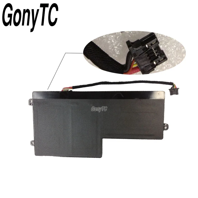 Оригинальный аккумулятор GONYTC для ноутбука Lenovo ThinkPad T440 T440S T450 T450S X240 X250 X260 X270 45N1110