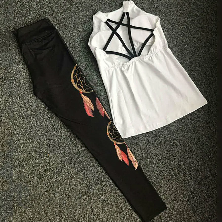 Yoga Sets 08