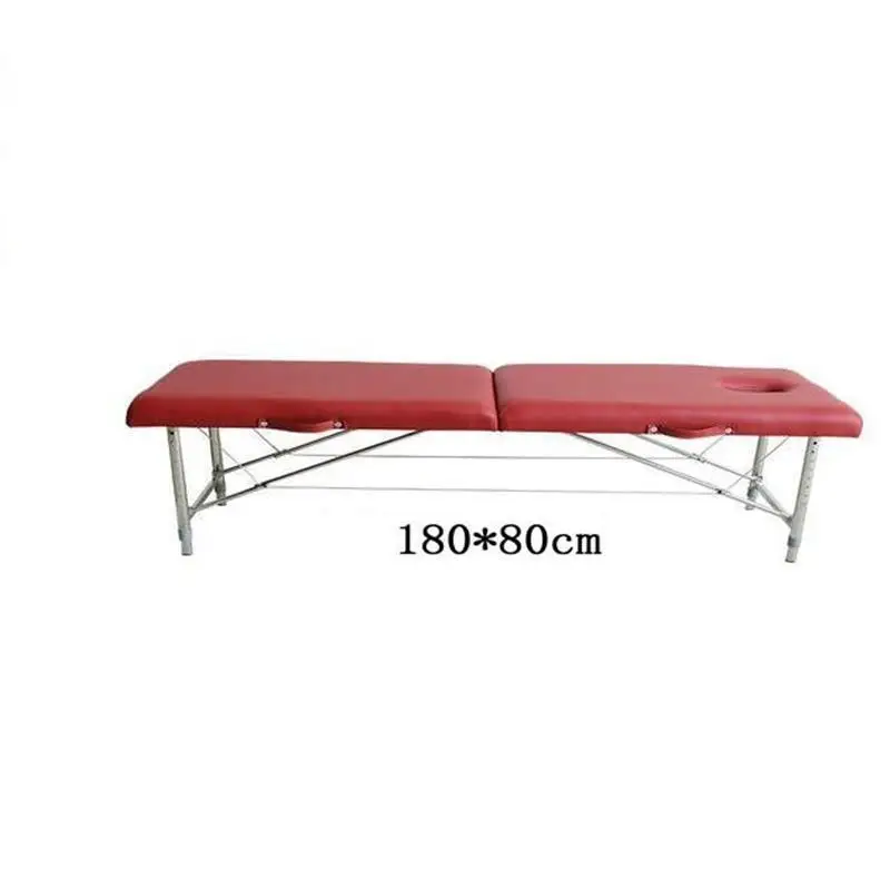 Красота Cama Para Envio Gratis Mueble Masaj Koltugu De Furniture Camilla masaje Plegable салонный стул стол массажная кровать - Цвет: Number 1