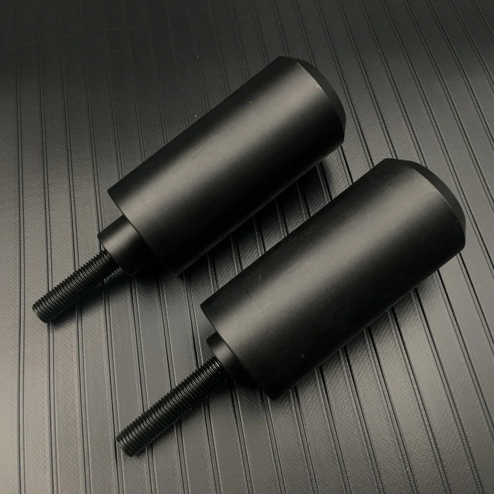 

Black Frame Sliders Crash Protector For Yamaha YZF R1 2004 2005 2006