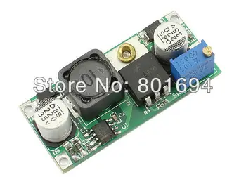 

DC-DC Step Up Converter Power Supply Switching Module 3-24V to 5-25V
