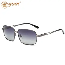 Новинка, Полароид, солнцезащитные очки, мужские, поляризационные, для вождения, солнцезащитные очки, высокое качество, модные, Oculos, мужские очки, 2611D