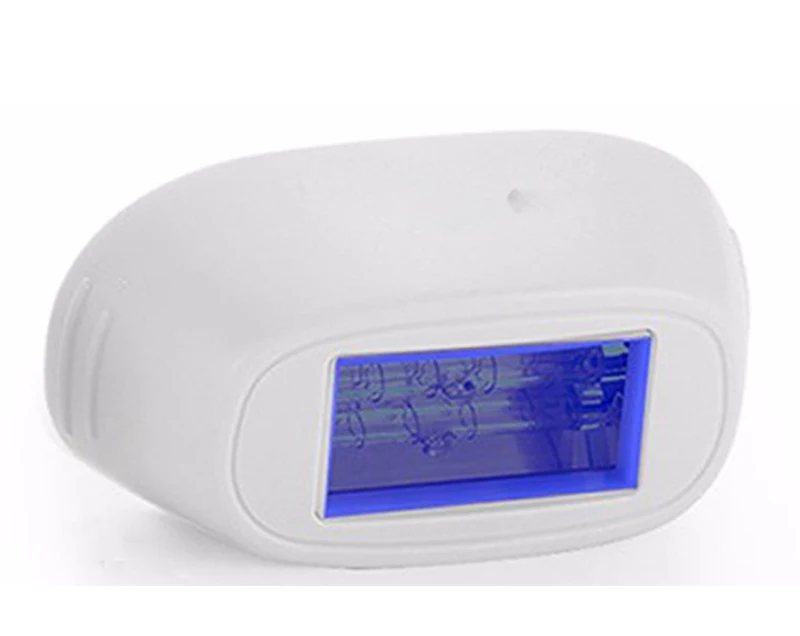 

Replaceable HR Head for DEESS GP582/GP582A for Hair Removal to remove Hair