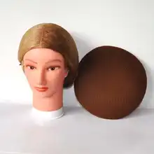 5 мм, 7 мм, 10 мм нейлоновая сетка для волос мелкая сетка для волос Nelon с "эластичным краем"