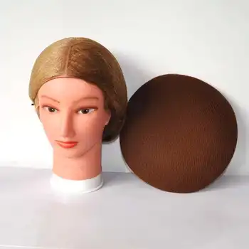 

5mm,7mm,10mm Nylon Hair net fines hair net Nelon with "Elastic edge"