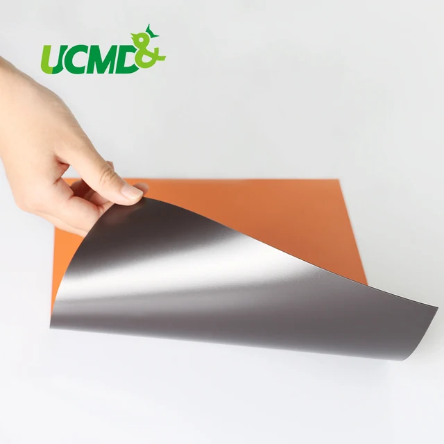 Colorful Fridge Labels Soft Sheet Home Office