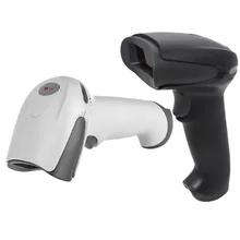RD-2013 Low Price Barcode Scanner Reader Portable USB Wired 1D Cable Laser Bar Code Scanning for POS System Supermarket