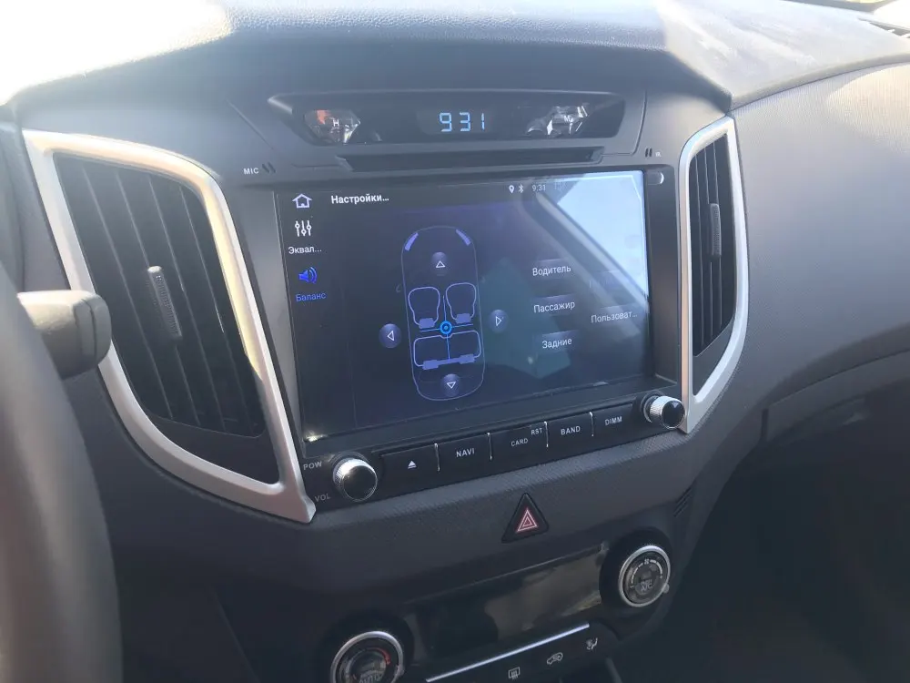 Discount DSP Android 9.0 Car DVD player GPS navigation for HYUNDAI IX25 2014-2018 CRETA 2014-2018 auto stereo multimedia radio player 64G 3 Discount DSP Android 9.0 Car DVD player GPS navigation for HYUNDAI IX25 2014-2018 CRETA 2014-2018 auto stereo multimedia radio player 64G 3