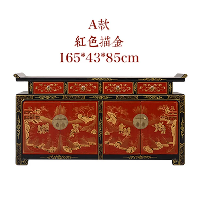 Деревянная мебель для гостиной cassettiera шкаф для хранения современный китайский деревянный muebles de sala шикарный комод meuble обувные шкафы
