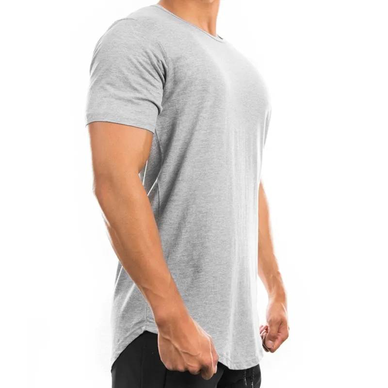 Body Engineer Fitness Gym T-shirt-4